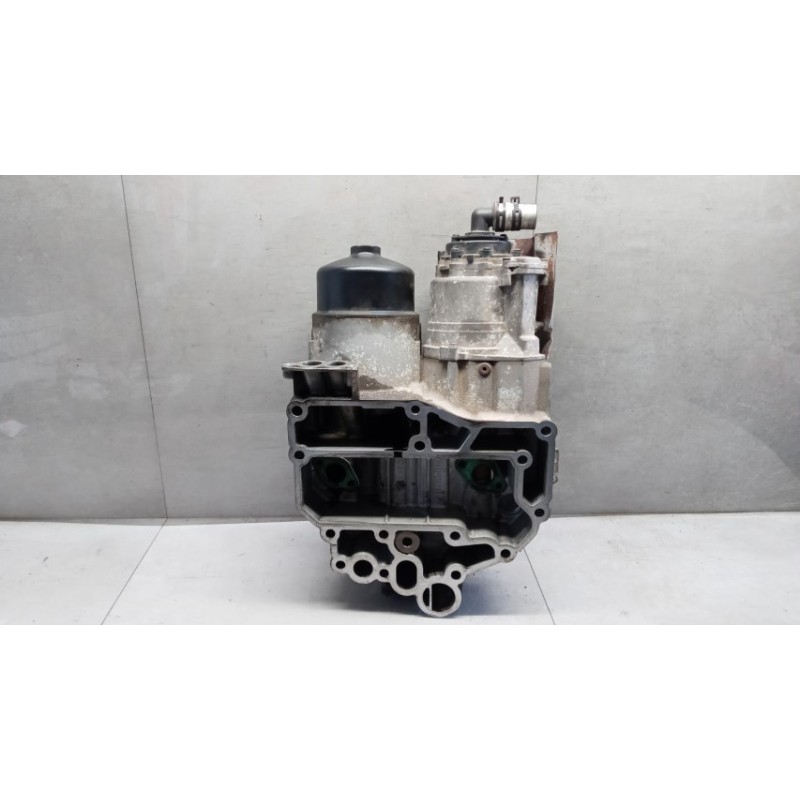 MAN PORTA FILTRO MAN TGX euro 6 usato