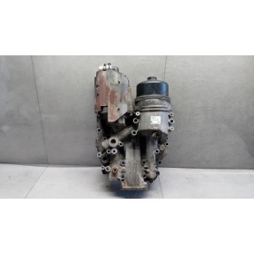 FILTER HOLDER MAN TGX euro...