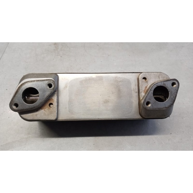 MAN SCAMBIATORE DI CALORE MAN TGX euro 6 usato