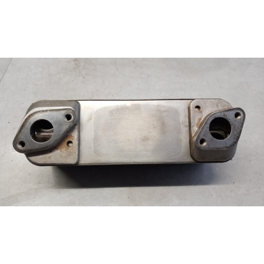 SCAMBIATORE DI CALORE MAN TGX euro 6 usato