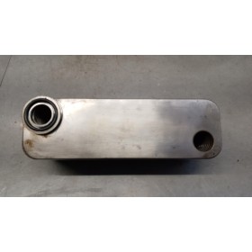 HEAT EXCHANGER  MAN TGX...