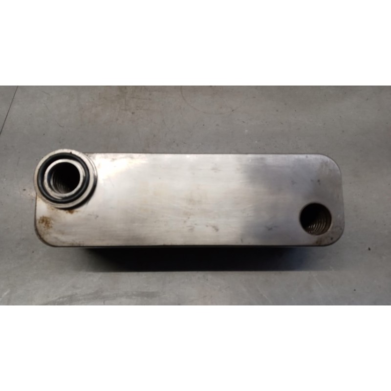 MAN HEAT EXCHANGER  MAN TGX euro 6 used