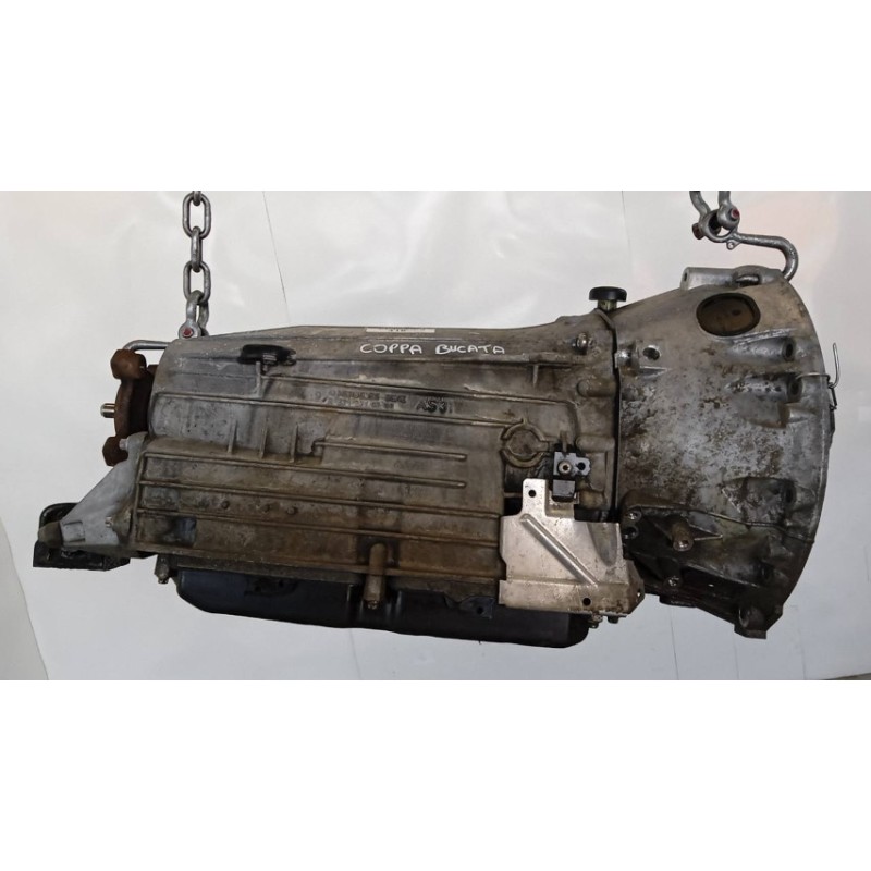 MERCEDES-BENZ van AUTOMATIC GEARBOXES  MERCEDES-BENZ van Vito-V (W447) 2014>2019 used