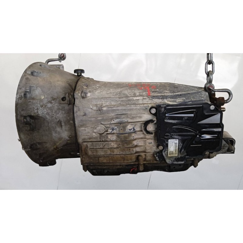 MERCEDES-BENZ van AUTOMATIC GEARBOXES  MERCEDES-BENZ van Vito-V (W447) 2014>2019 used