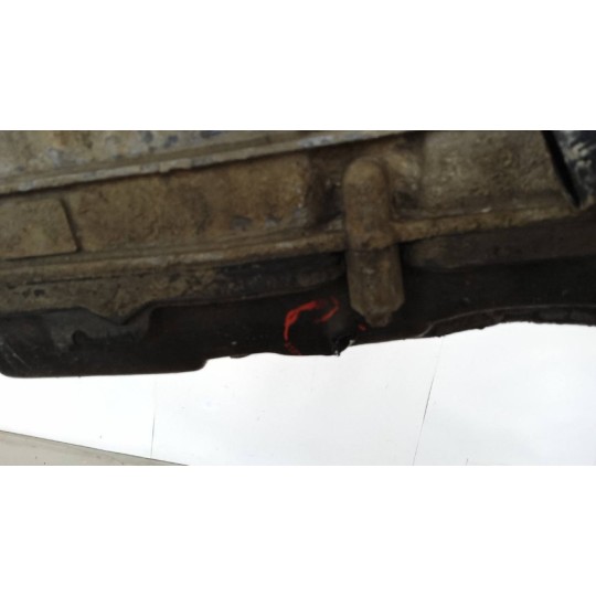 CAMBIO AUTOMATICO MERCEDES-BENZ van Vito-V (W447) 2014>2019 usato