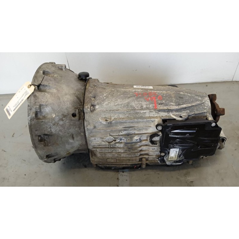 MERCEDES-BENZ van AUTOMATIC GEARBOXES  MERCEDES-BENZ van Vito-V (W447) 2014>2019 used