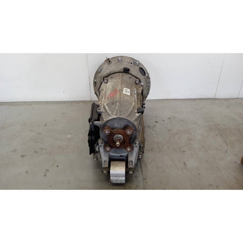 MERCEDES-BENZ van AUTOMATIC GEARBOXES  MERCEDES-BENZ van Vito-V (W447) 2014>2019 used