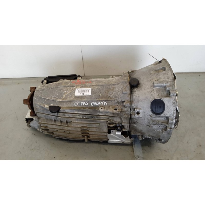 MERCEDES-BENZ van AUTOMATIC GEARBOXES  MERCEDES-BENZ van Vito-V (W447) 2014>2019 used