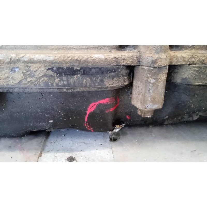 MERCEDES-BENZ van CAMBIO AUTOMATICO MERCEDES-BENZ van Vito-V (W447) 2014>2019 usato