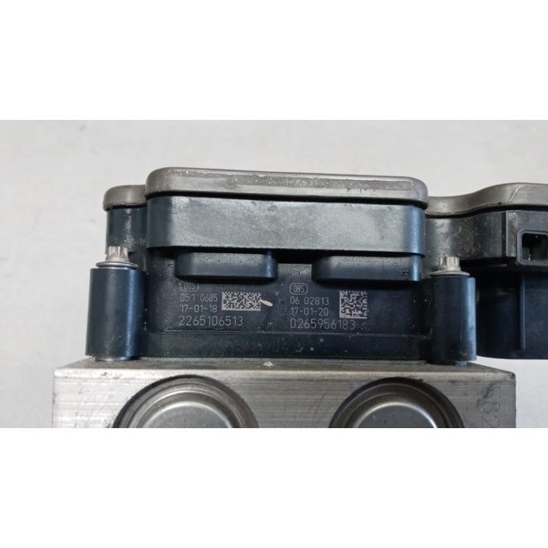 MERCEDES-BENZ van ABS SYSTEM MERCEDES-BENZ van Vito-V (W447) 2014>2019 used