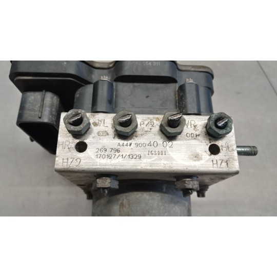 GRUPPO ABS MERCEDES-BENZ van Vito-V (W447) 2014>2019 usato