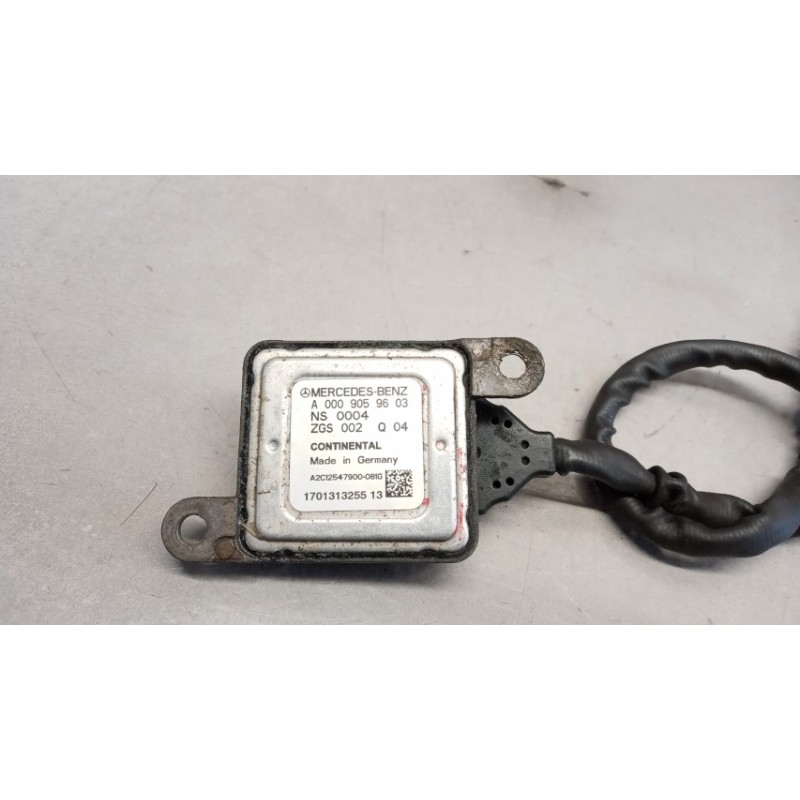 MERCEDES-BENZ van SONDA LAMBDA MERCEDES-BENZ van Vito-V (W447) 2014>2019 usato