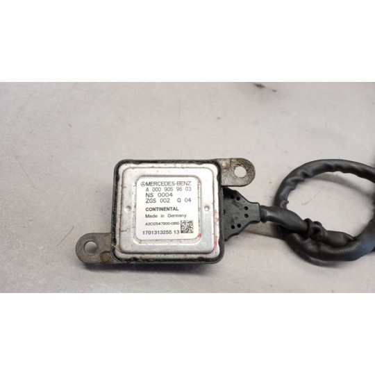 PROBE LAMBDA  MERCEDES-BENZ van Vito-V (W447) 2014>2019 used