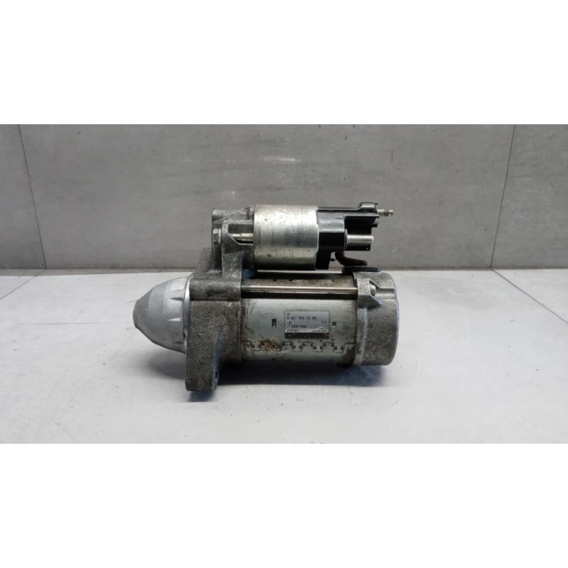 MERCEDES-BENZ van STARTER MOTOR MERCEDES-BENZ van Vito-V (W447) 2014>2019 used