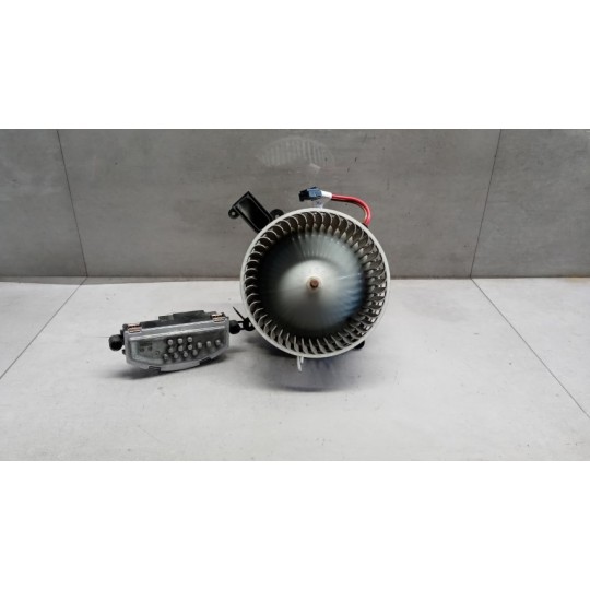 MOTORINO VENTILAZIONE INTERNA MERCEDES-BENZ van Vito-V (W447) 2014>2019 usato