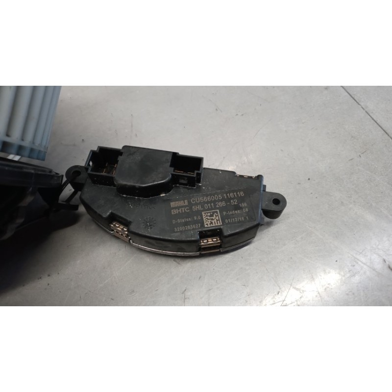 MERCEDES-BENZ van MOTORINO VENTILAZIONE INTERNA MERCEDES-BENZ van Vito-V (W447) 2014>2019 usato