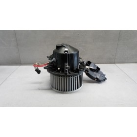 INTERNAL FUN MOTOR...