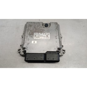 ENGINE UNIT MERCEDES-BENZ...