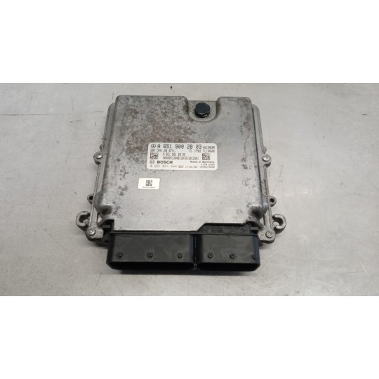 ENGINE UNIT MERCEDES-BENZ van Vito-V (W447) 2014>2019 used