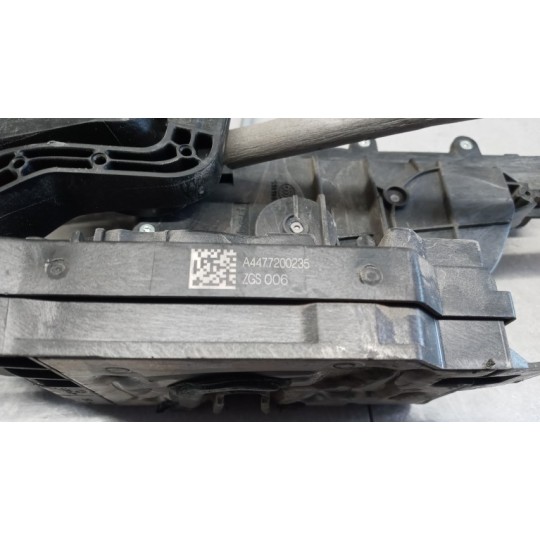 LATCH LOCK MERCEDES-BENZ van Vito-V (W447) 2014>2019 used