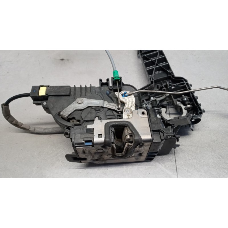 MERCEDES-BENZ van LATCH LOCK MERCEDES-BENZ van Vito-V (W447) 2014>2019 used