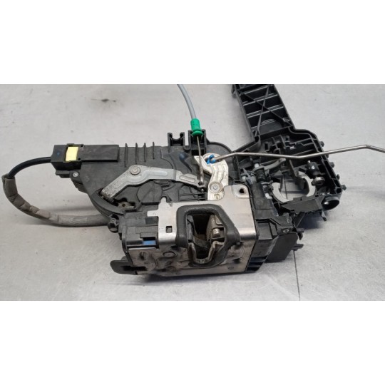 SERRATURA SCROCCO MERCEDES-BENZ van Vito-V (W447) 2014>2019 usato