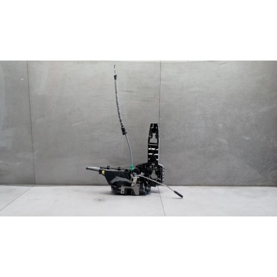 LATCH LOCK MERCEDES-BENZ van Vito-V (W447) 2014>2019 used