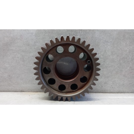 INGRANAGGIO MOTORE MAN TGX euro 6 usato