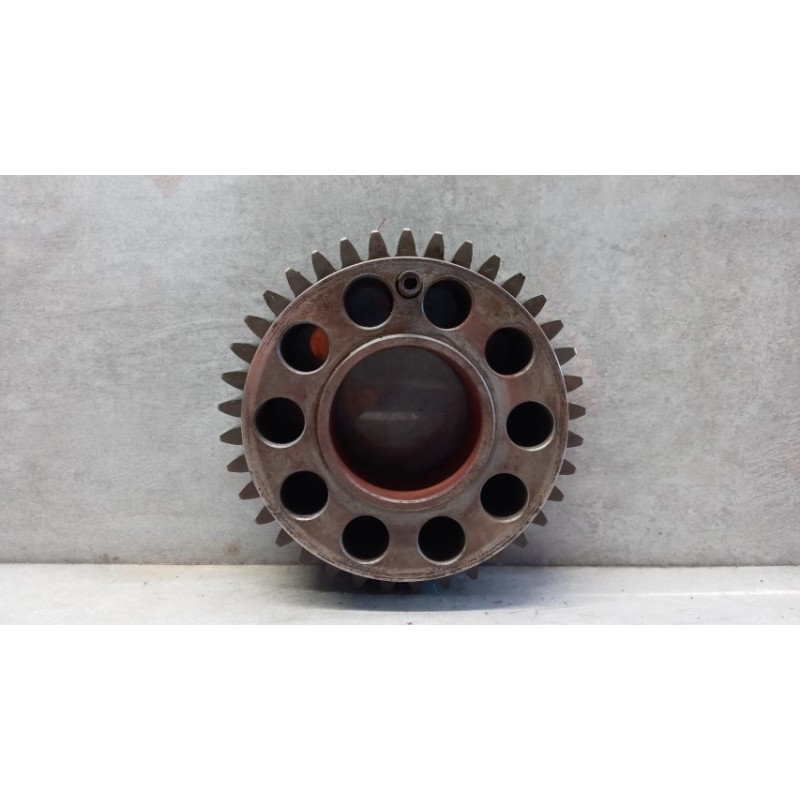 MAN INGRANAGGIO MOTORE MAN TGX euro 6 usato