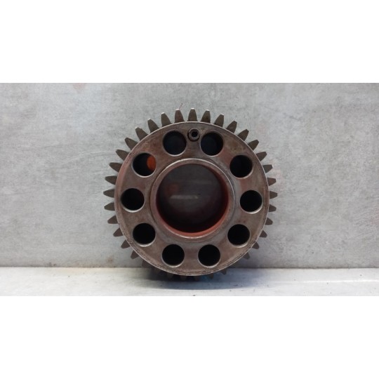 INGRANAGGIO MOTORE MAN TGX euro 6 usato