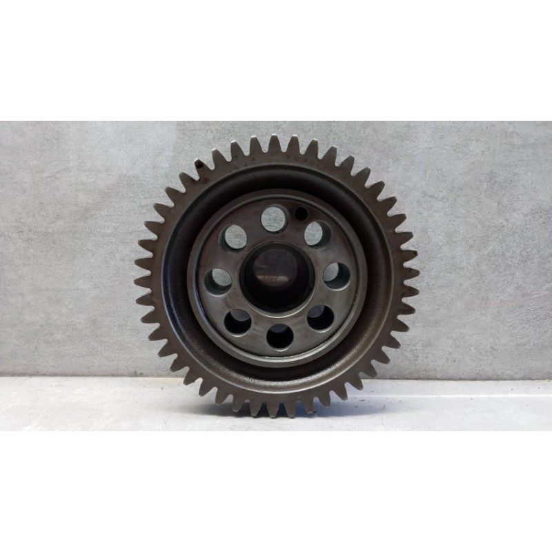 MAN INGRANAGGIO MOTORE MAN TGX euro 6 used