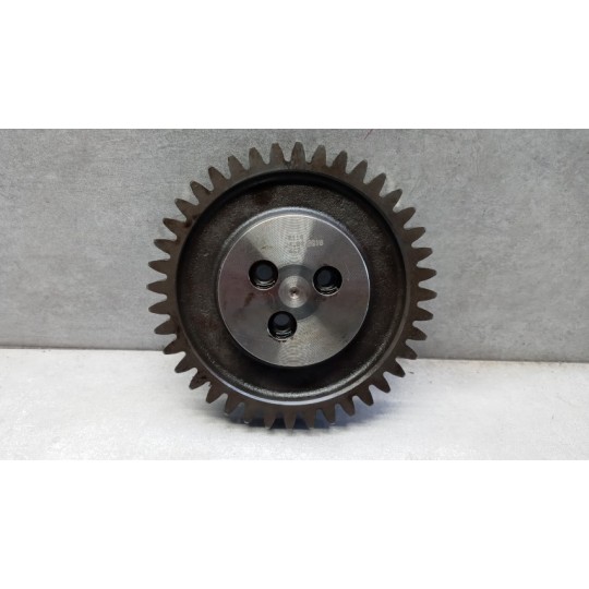 INGRANAGGIO MOTORE MAN TGX euro 6 usato