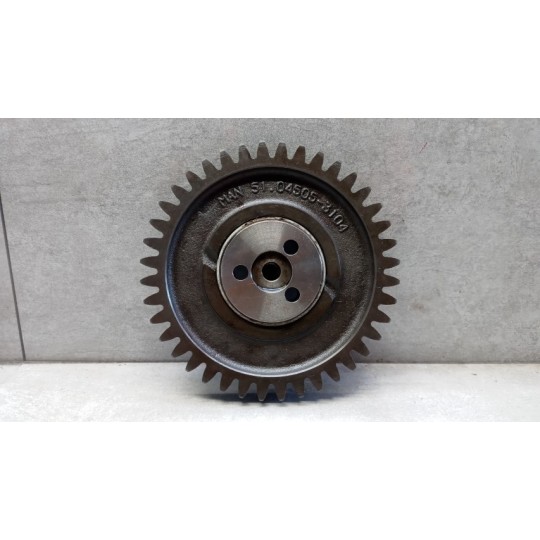 INGRANAGGIO MOTORE MAN TGX euro 6 usato