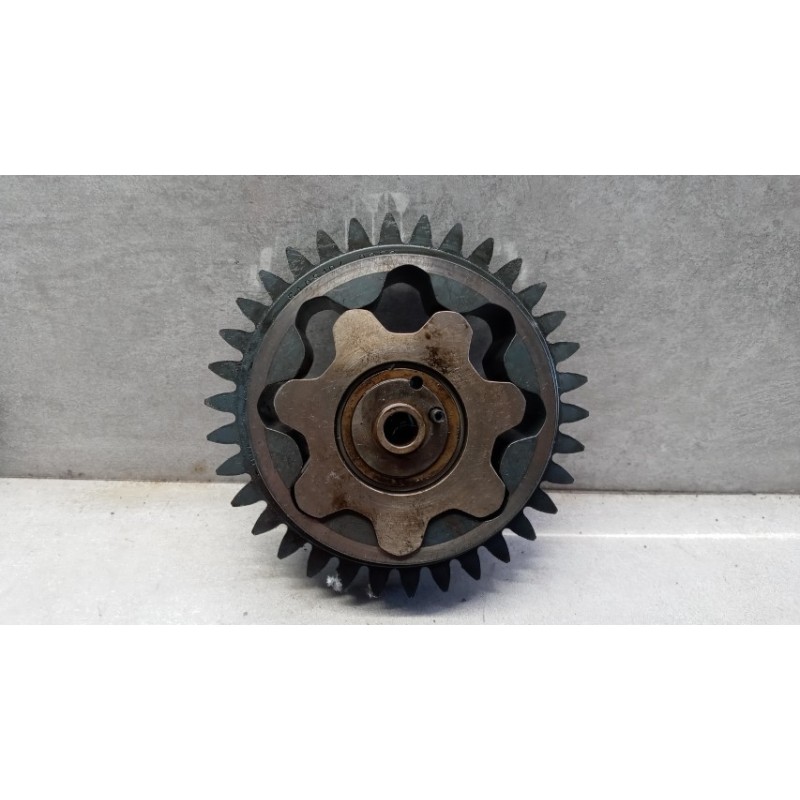 MAN INGRANAGGIO MOTORE MAN TGX euro 6 usato