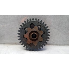 INGRANAGGIO MOTORE MAN TGX...