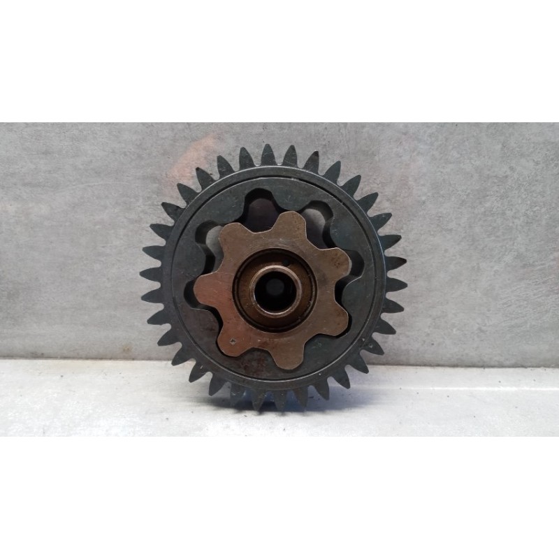 MAN INGRANAGGIO MOTORE MAN TGX euro 6 usato