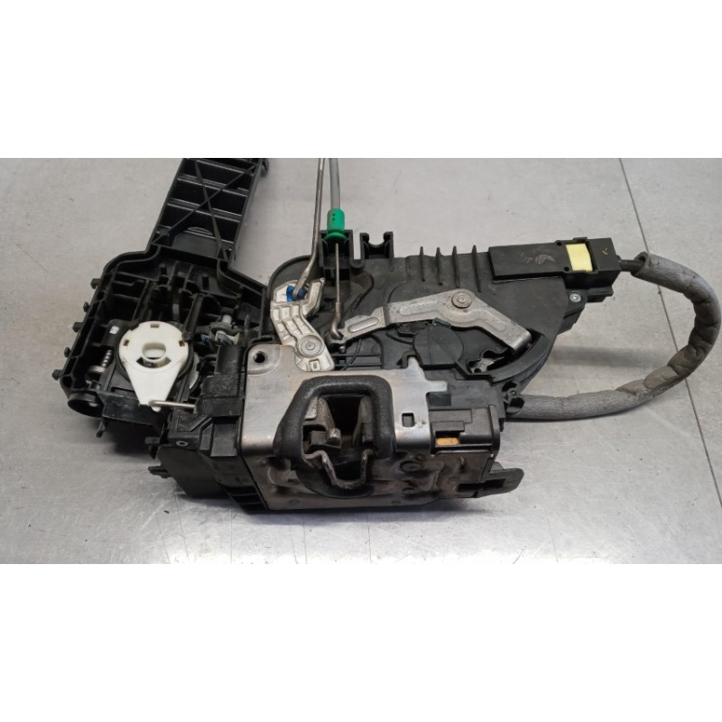 MERCEDES-BENZ van LATCH LOCK MERCEDES-BENZ van Vito-V (W447) 2014>2019 used