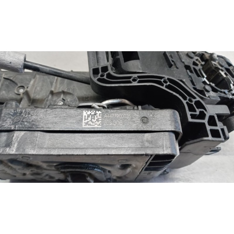 MERCEDES-BENZ van SERRATURA SCROCCO MERCEDES-BENZ van Vito-V (W447) 2014>2019 usato