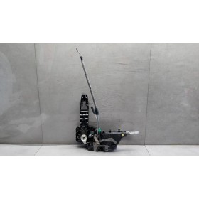 SERRATURA SCROCCO...