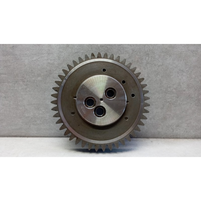 MAN INGRANAGGIO MOTORE MAN TGX euro 6 usato