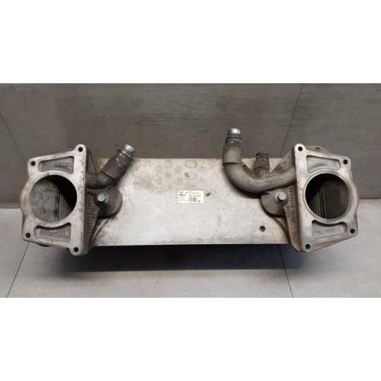 HEAT EXCHANGER  MAN TGX euro 6 used