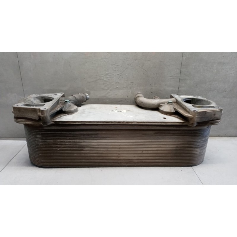 MAN HEAT EXCHANGER  MAN TGX euro 6 used