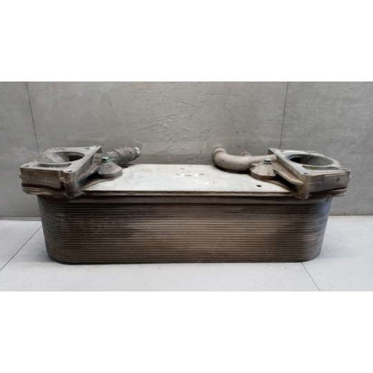 SCAMBIATORE DI CALORE MAN TGX euro 6 usato