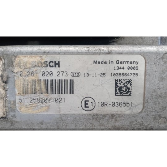 ENGINE UNIT MAN TGX euro 6 used