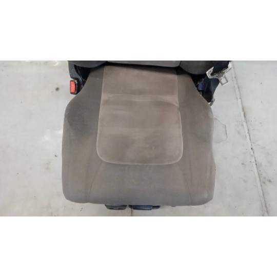 FRONT SEATS IVECO Stralis 2013> used