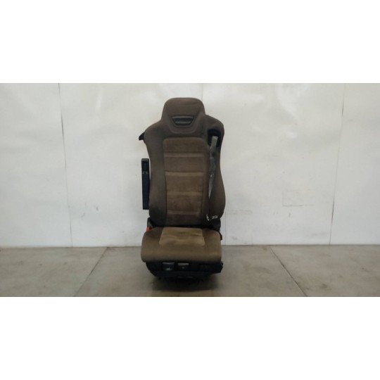 FRONT SEATS IVECO Stralis 2013> used