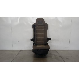 FRONT SEATS IVECO Stralis...