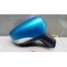 RENAULT RIGHT ELETRIC REAR-VIEW MIRROR  RENAULT Captur 2013>2017 used