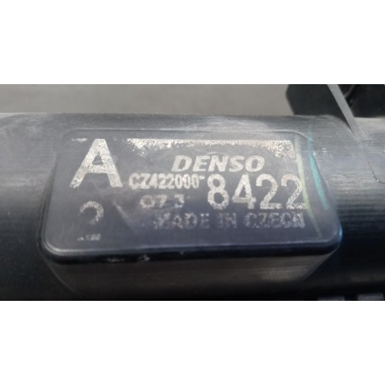 RADIATORE ACQUA SUZUKI Swift 2005>2009 usato