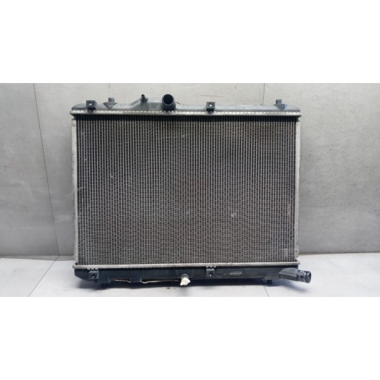 WATER HEAT RADIATOR  SUZUKI Swift 2005>2009 used